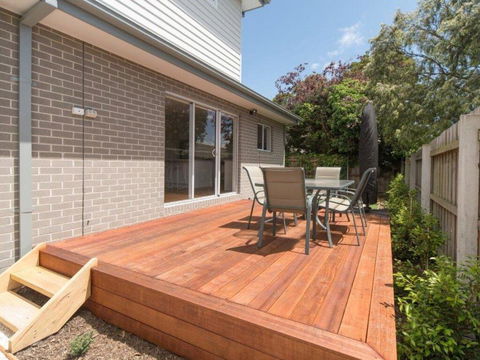 Coastal Luxury Retreat - Dentists Australia 2
