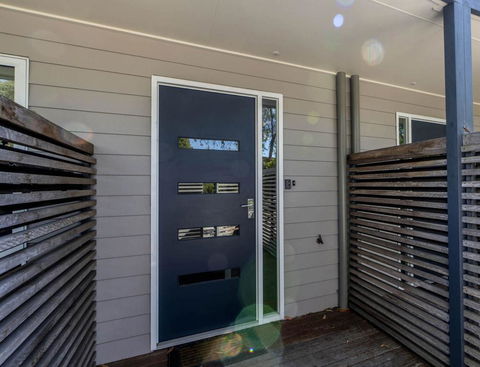 COASTAL SOUL VILLA @ BROADBEACH - Dentist Find 0