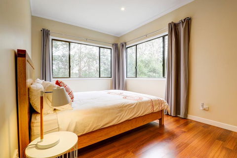 Cockatoo Hideaway - Dentists Australia 3
