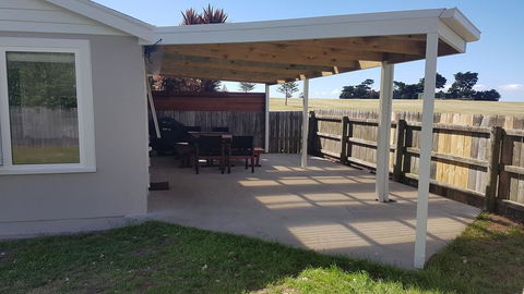 Cockle Shell - Dentists Australia 1