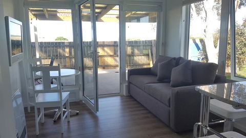 Cockle Shell - Dentists Australia 3