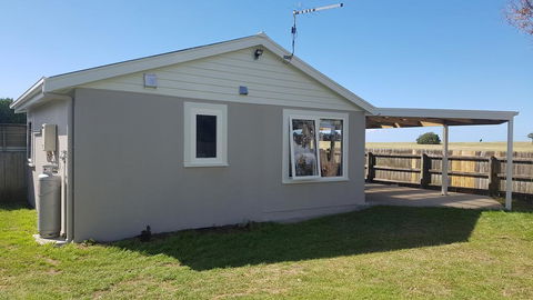 Cockle Shell - Dentists Australia 0