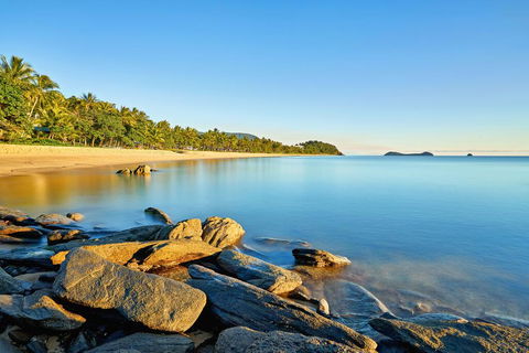 Cocos Holiday Apartments - Dentists Australia 1