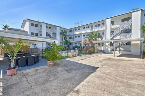 Cocos Holiday Apartments - Dentists Australia 3