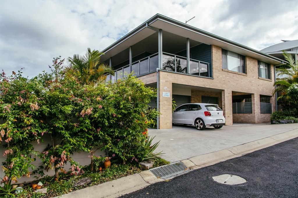 Coffs Jetty Bed and Breakfast