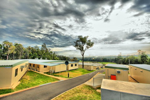 Collie Hills Accommodation Village - Dentist Search 0