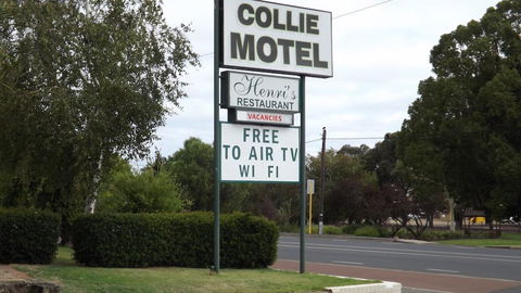 Collie Motel - Dentist Find 2