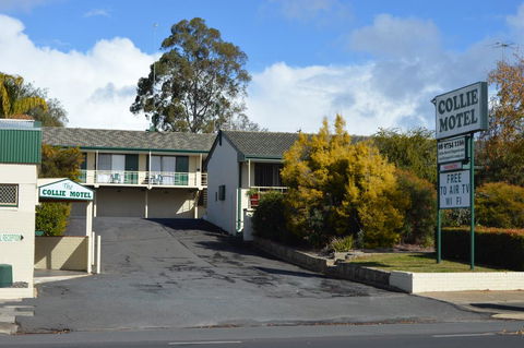 Collie Motel - Dentist Find 0