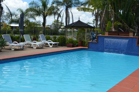 Comfort Inn Country Plaza Taree - Dentists Australia 1