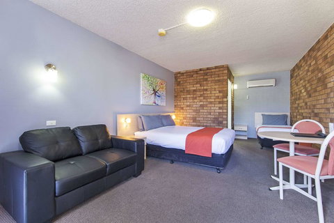 Comfort Inn Dubbo City - Dentist Find 3