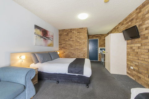 Comfort Inn Dubbo City - Dentist Find 1