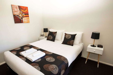 Comfort Inn Flinders On Main - Dentists Australia 3