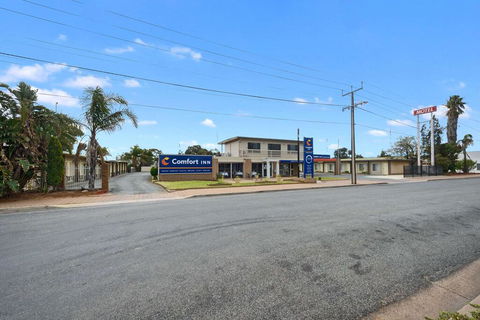 Comfort Inn Flinders On Main - Dentists Australia 1