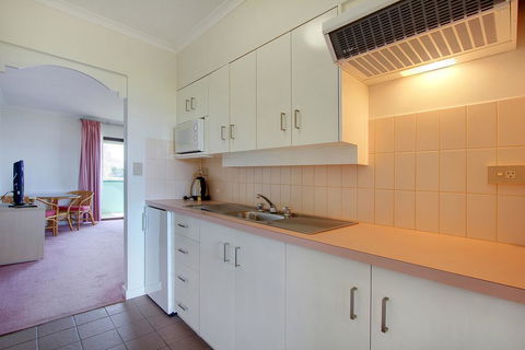 Comfort Inn The Pier - Dentists Australia 1