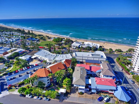 Coolum Beach Resort - Dentist Search 0