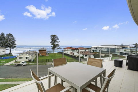 Coolwaters, Penthouse - Dentists Australia 3
