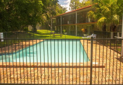 Coomera Motor Inn - Dentist Find 1