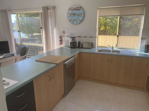 Coorong Getaways - Dentists Australia 2