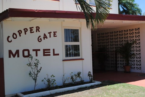 Copper Gate Motel - Dentists Australia 0