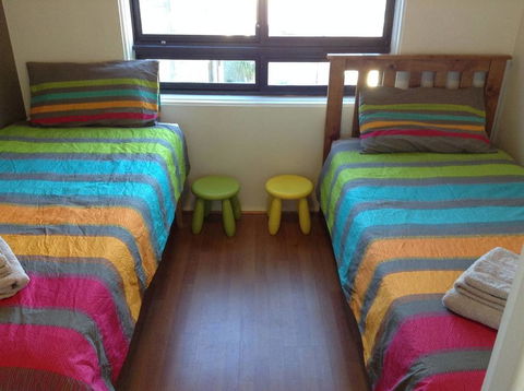 Coquillage Cronulla Beachside Apartment - Dentist Find 2