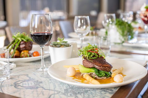 Coral Cay Resort - Dentists Australia 2