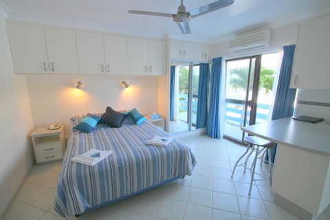 Coral Point Lodge - Dentist Find 1