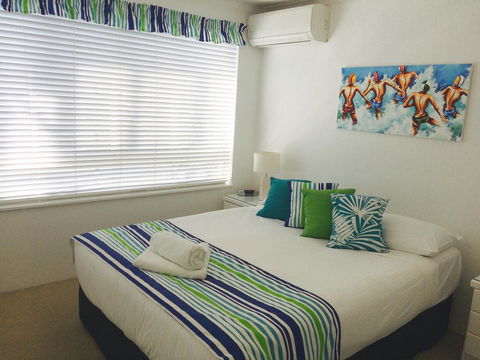 Coral Sea Apartments - Dentist Search 2