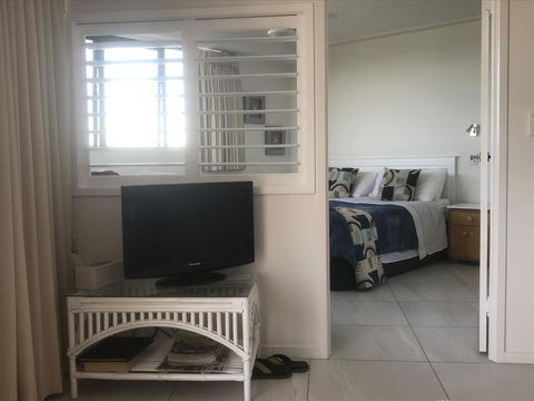 Coral Sea Views Private Beachfront - Dentists Australia 2