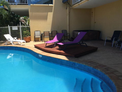 Coral Sea Vista Apartments - Dentist Search 1