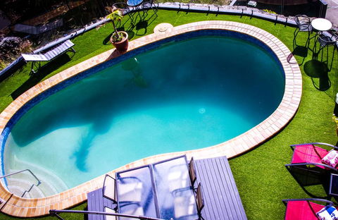 Coral Sea Vista Apartments - Dentist Search 2