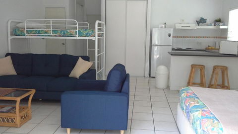 Coral Suite In Resort Complex - Dentist Find 1