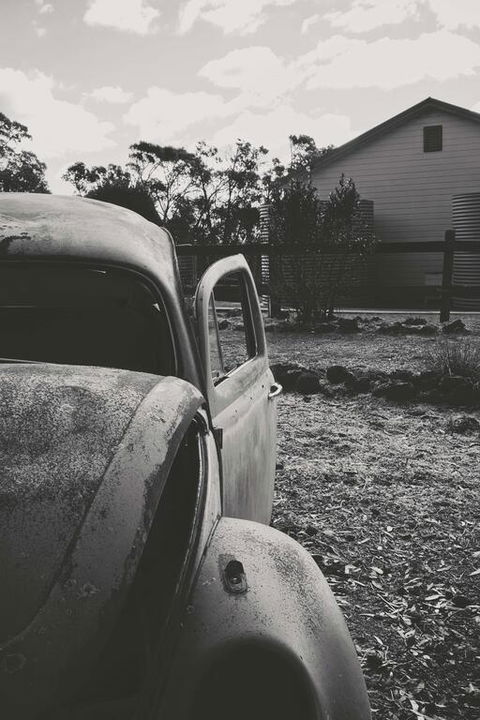 Corang River B & B And Farmstay - Dentist Find 3