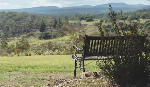 Corang River B & B And Farmstay - Dentist Find 0