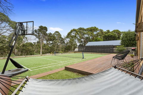 CORYMBIA - MOUNT MARTHA - Dentists Australia 3