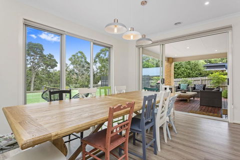 CORYMBIA - MOUNT MARTHA - Dentists Australia 2