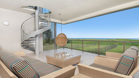 Costa Del Sol - WiFi And Austar - Dentists Australia 0