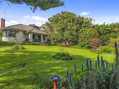 Cosy Californian Bungalow - Dentist Find 0