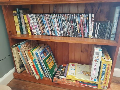 Cottage On Main - Dentist Find 1