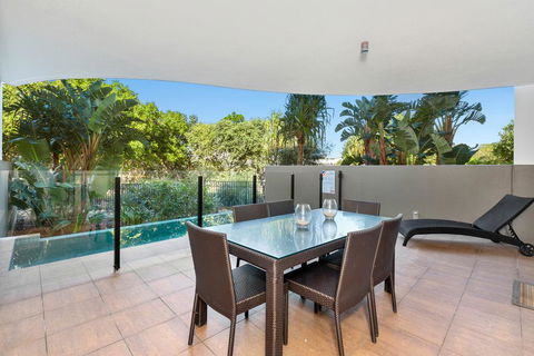 COTTON BEACH 75 - PLUNGE POOL - Dentist Find 2