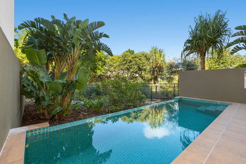 COTTON BEACH 75 - PLUNGE POOL - Dentist Find 1