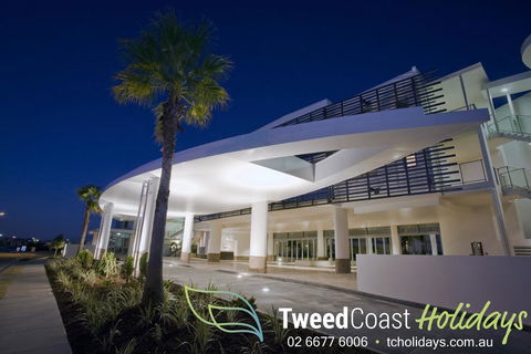 Cotton Beach Resort - Tweed Coast Holidays - Dentist Find 2