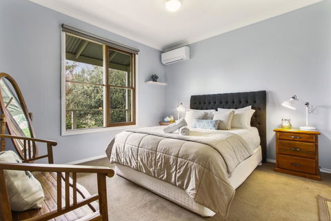 Country House Retreat - Dentist Find 2