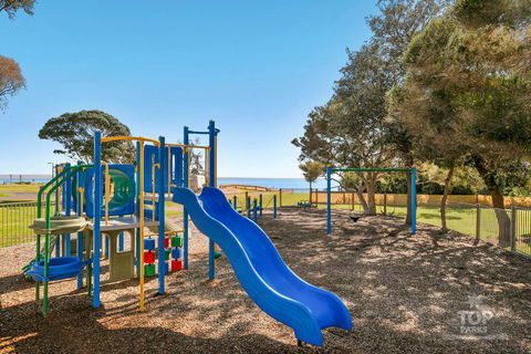 Cowes Foreshore Tourist Park - Dentists Australia 1