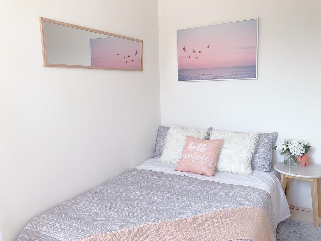Cozy Private Room in Kingsford near UNSW Randwick2