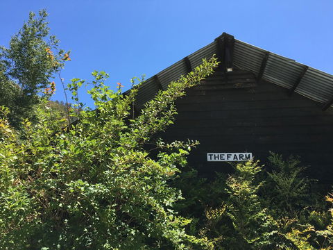 Crackenback Farm Guesthouse - Dentist Search 1
