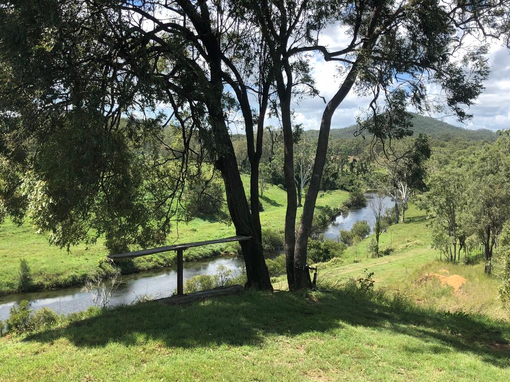 Creekbend