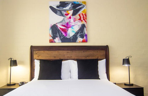 Crescent Motel Taree - Dentist Search 2