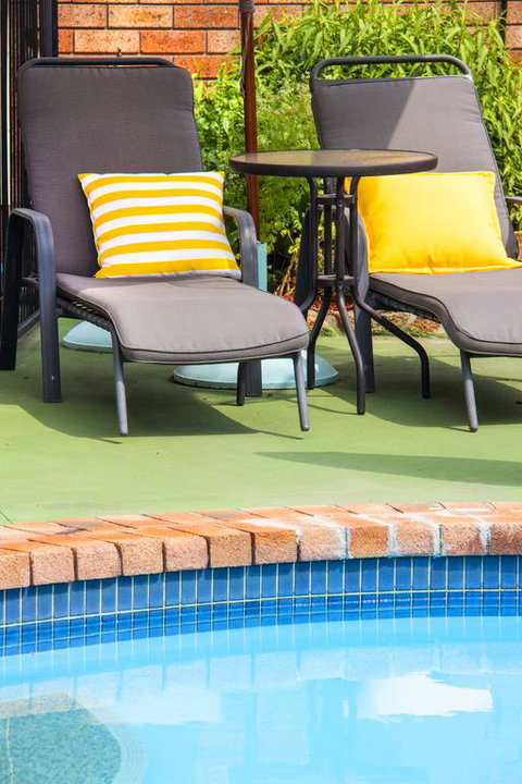 Crescent Motel Taree - Dentist Search 3