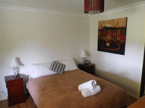 Croftons Retreat Nimbin - Dentist Search 3