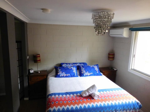 Croftons Retreat Nimbin - Dentist Search 1